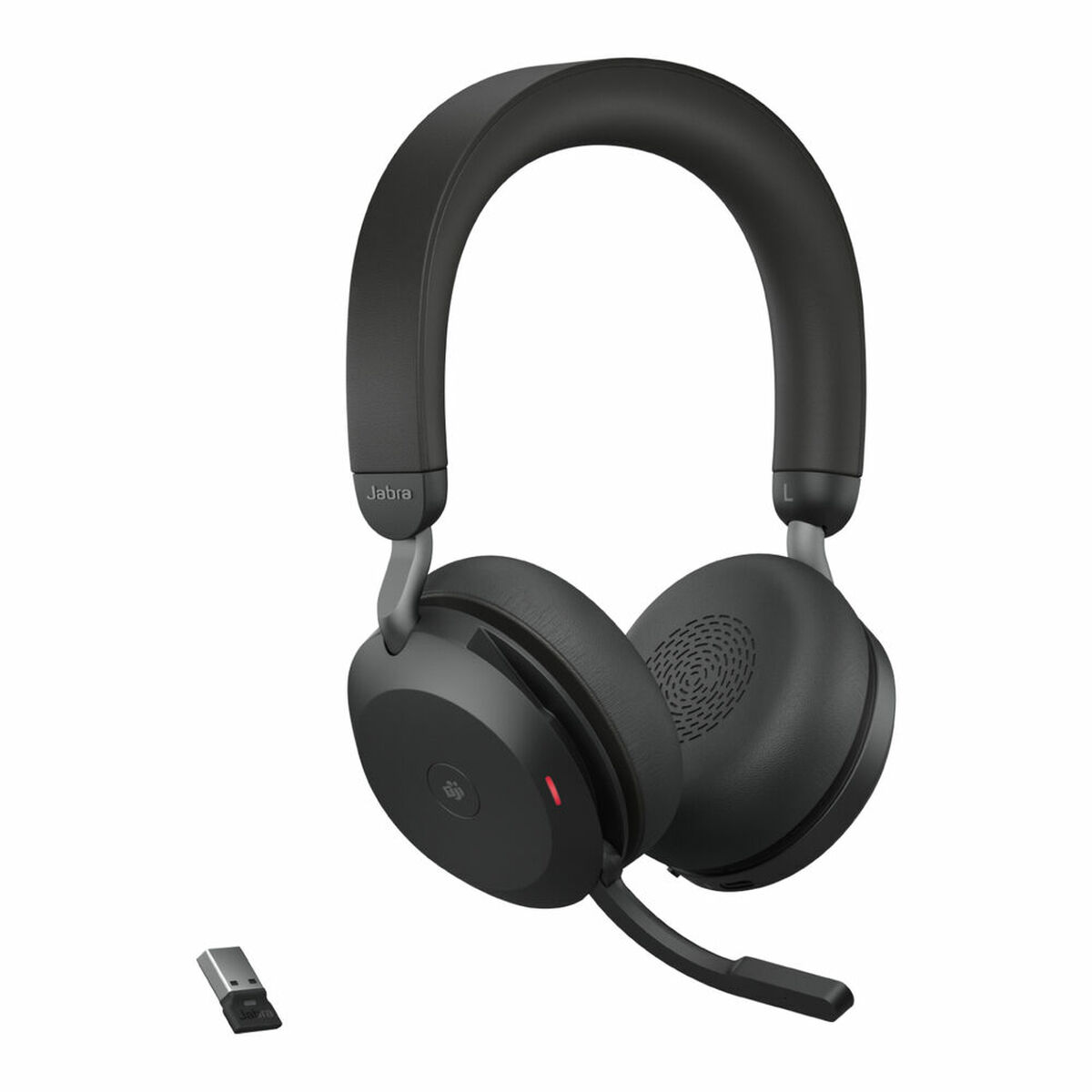 Austiņas GN Audio EVOLVE2 75 LINK380A